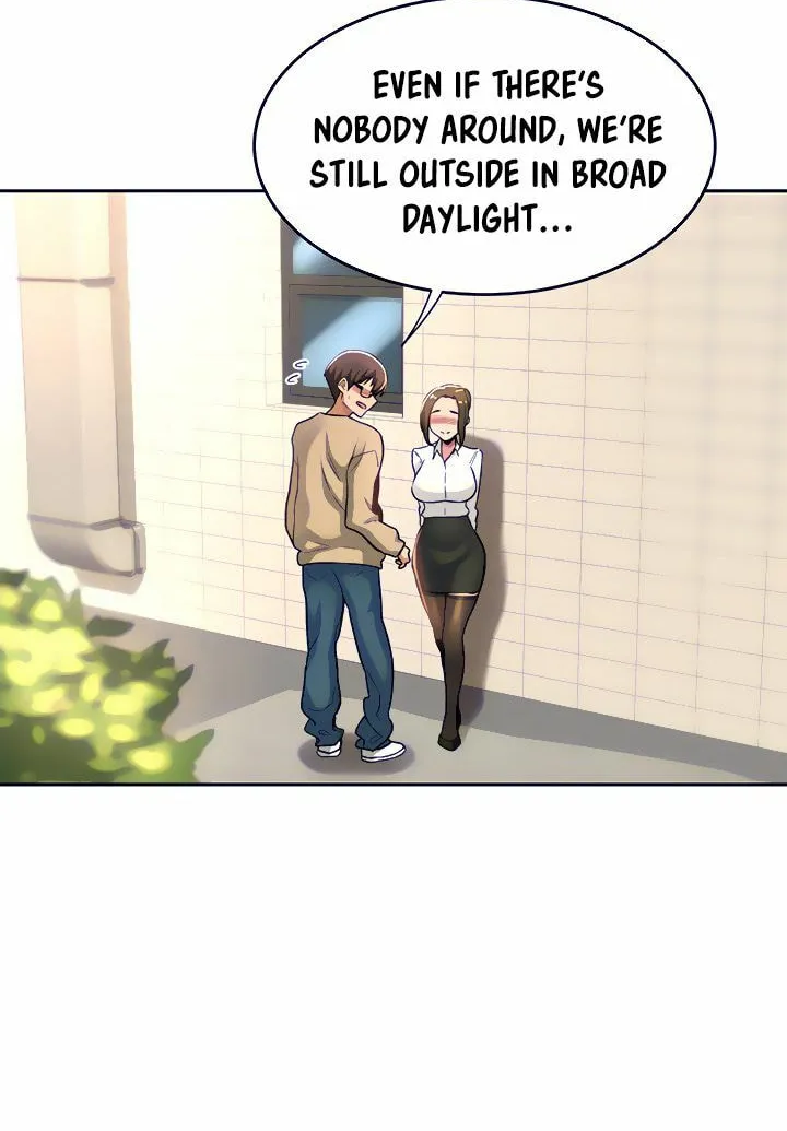 Sex Study Group Chapter 41 page 24 - 