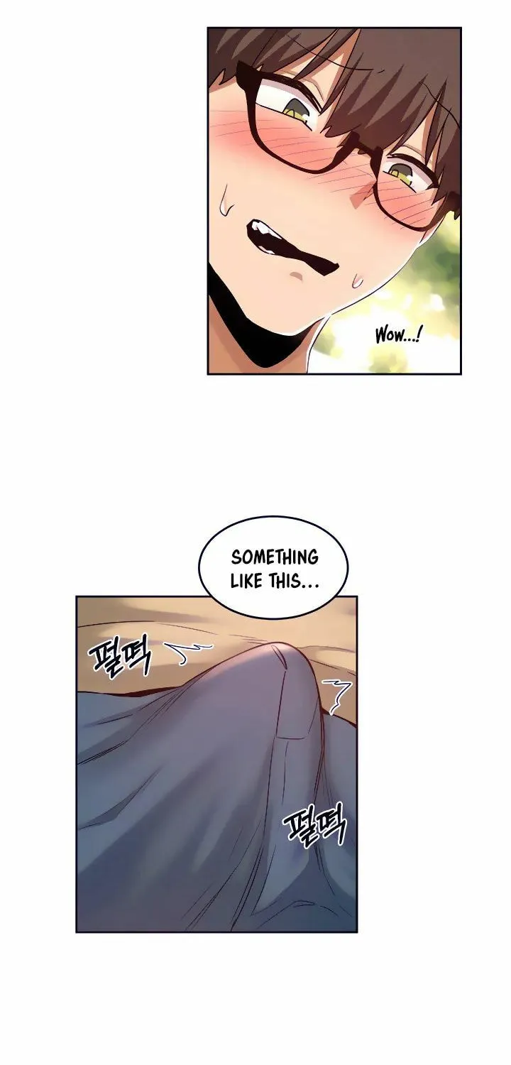 Sex Study Group Chapter 41 page 26 - 