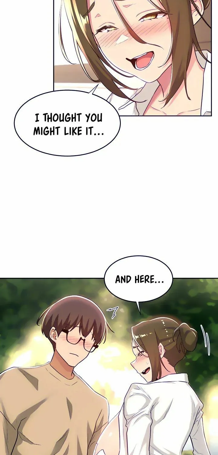 Sex Study Group Chapter 41 page 29 - 