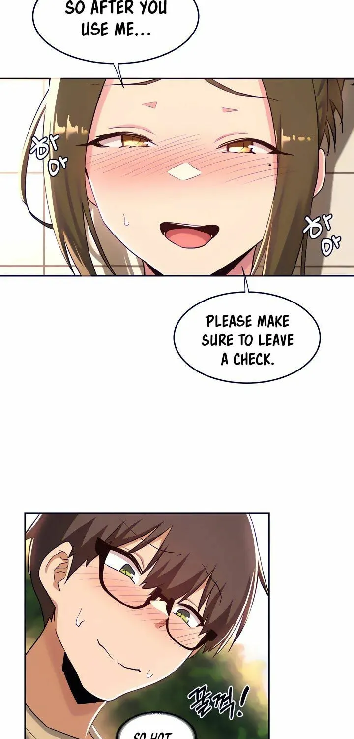 Sex Study Group Chapter 41 page 31 - 