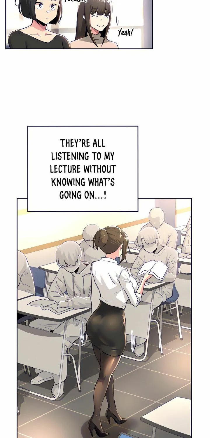 Sex Study Group Chapter 41 page 6 - 