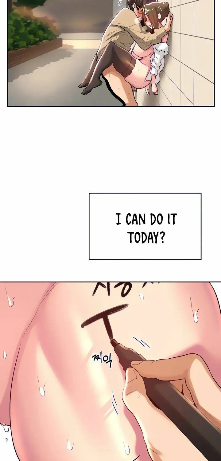 Sex Study Group Chapter 41 page 54 - 