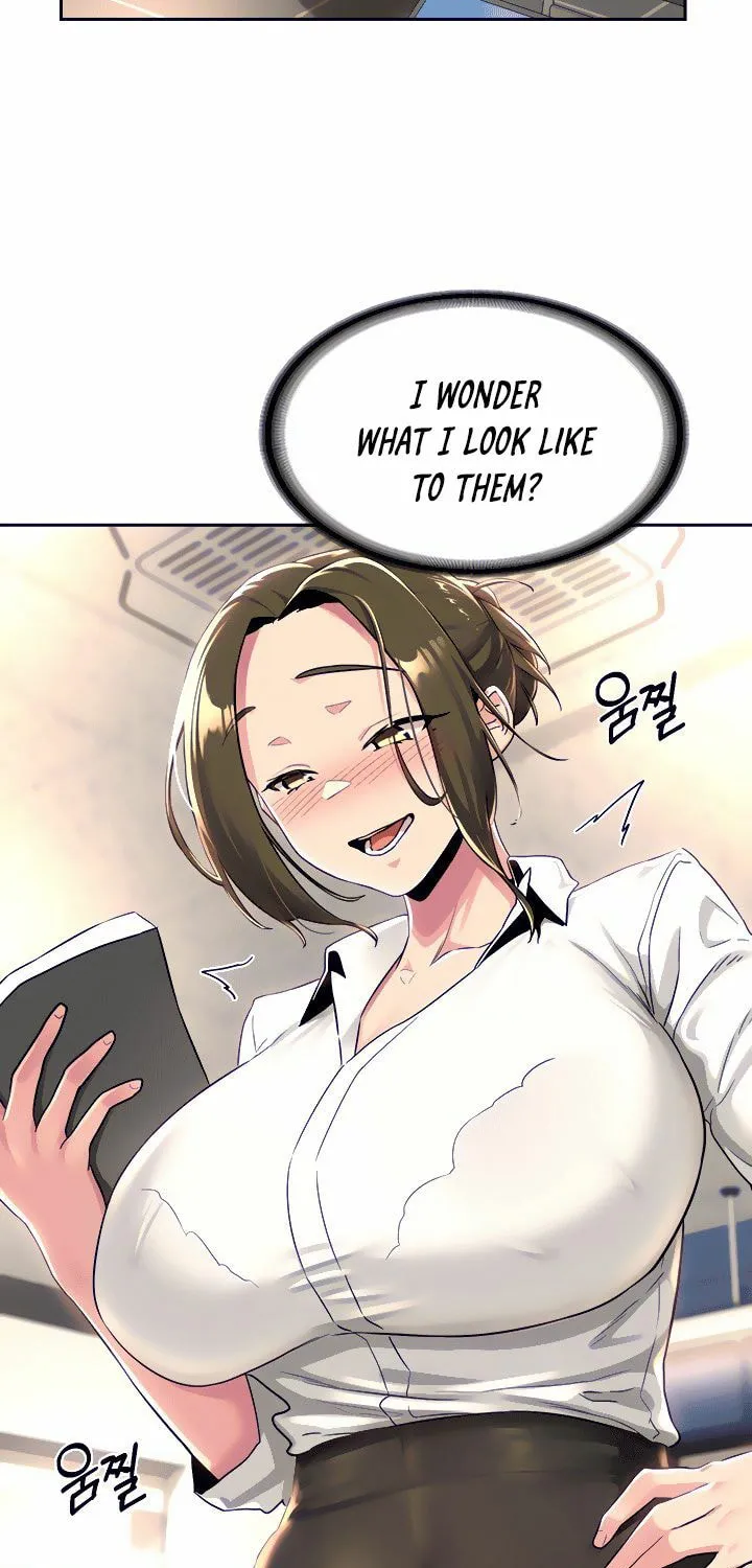 Sex Study Group Chapter 41 page 7 - 
