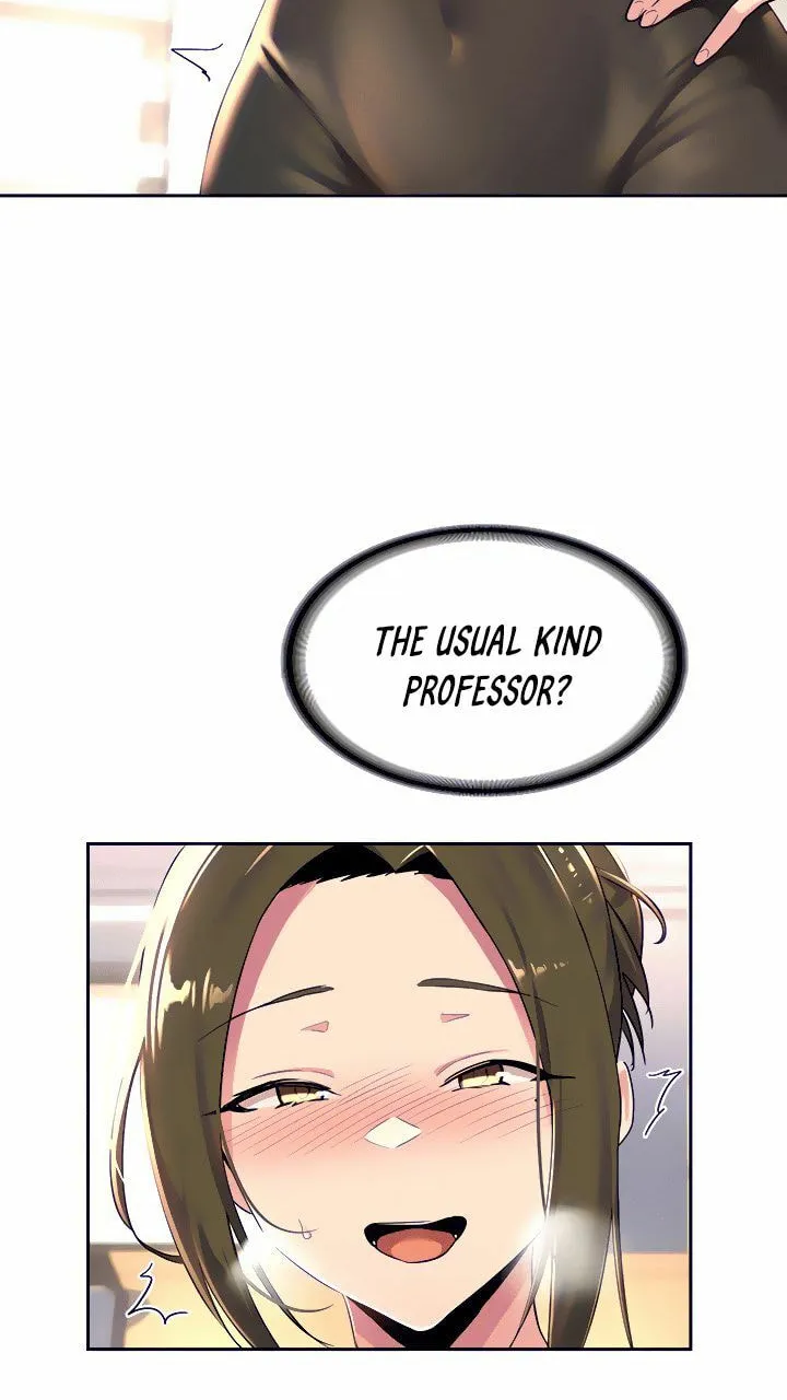 Sex Study Group Chapter 41 page 8 - 