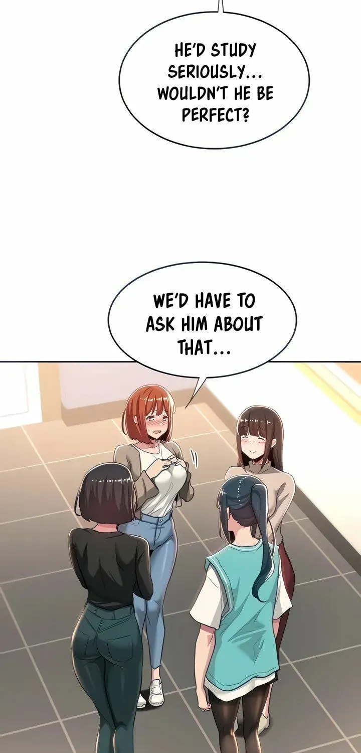 Sex Study Group Chapter 42 page 11 - 