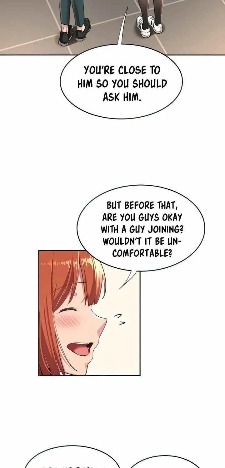 Sex Study Group Chapter 42 page 12 - 
