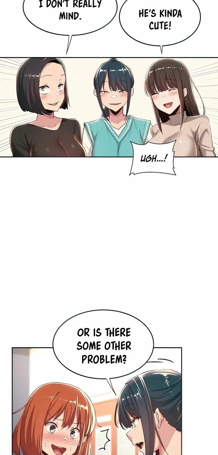 Sex Study Group Chapter 42 page 13 - 