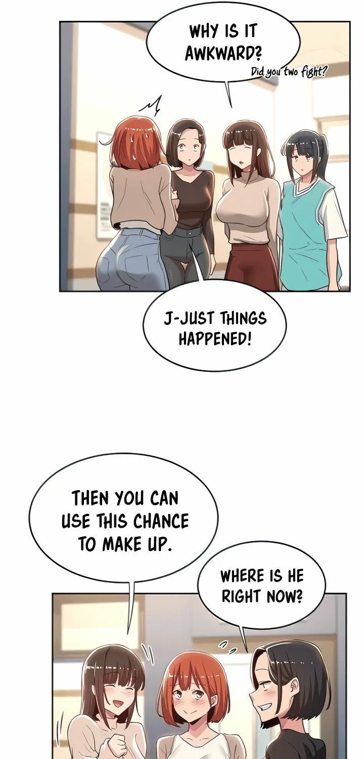 Sex Study Group Chapter 42 page 17 - 