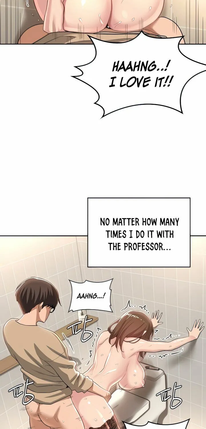 Sex Study Group Chapter 42 page 22 - 