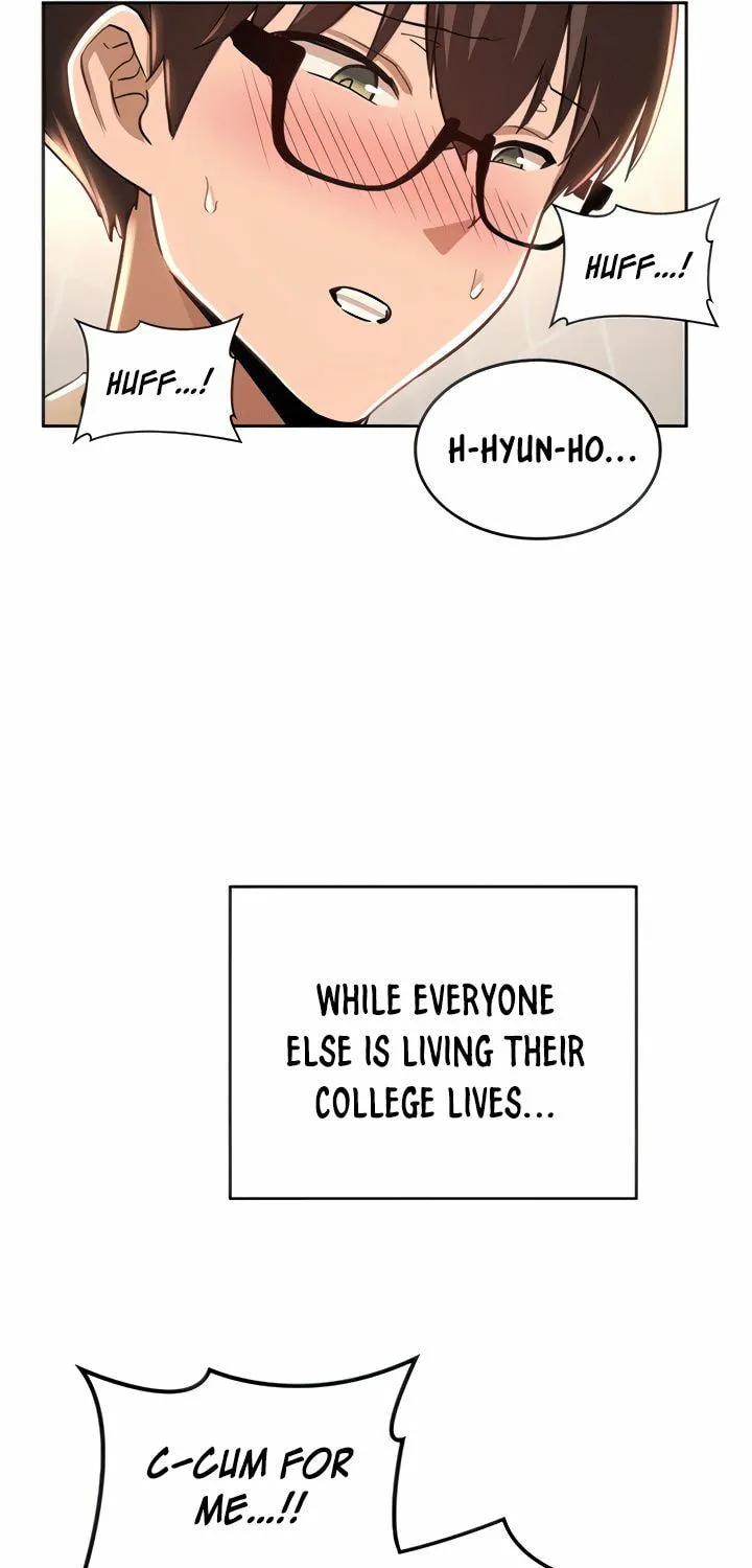 Sex Study Group Chapter 42 page 25 - 