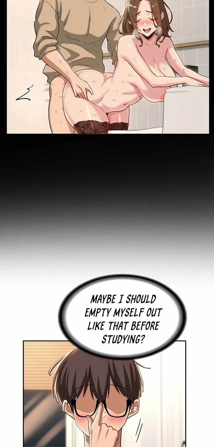 Sex Study Group Chapter 42 page 44 - 