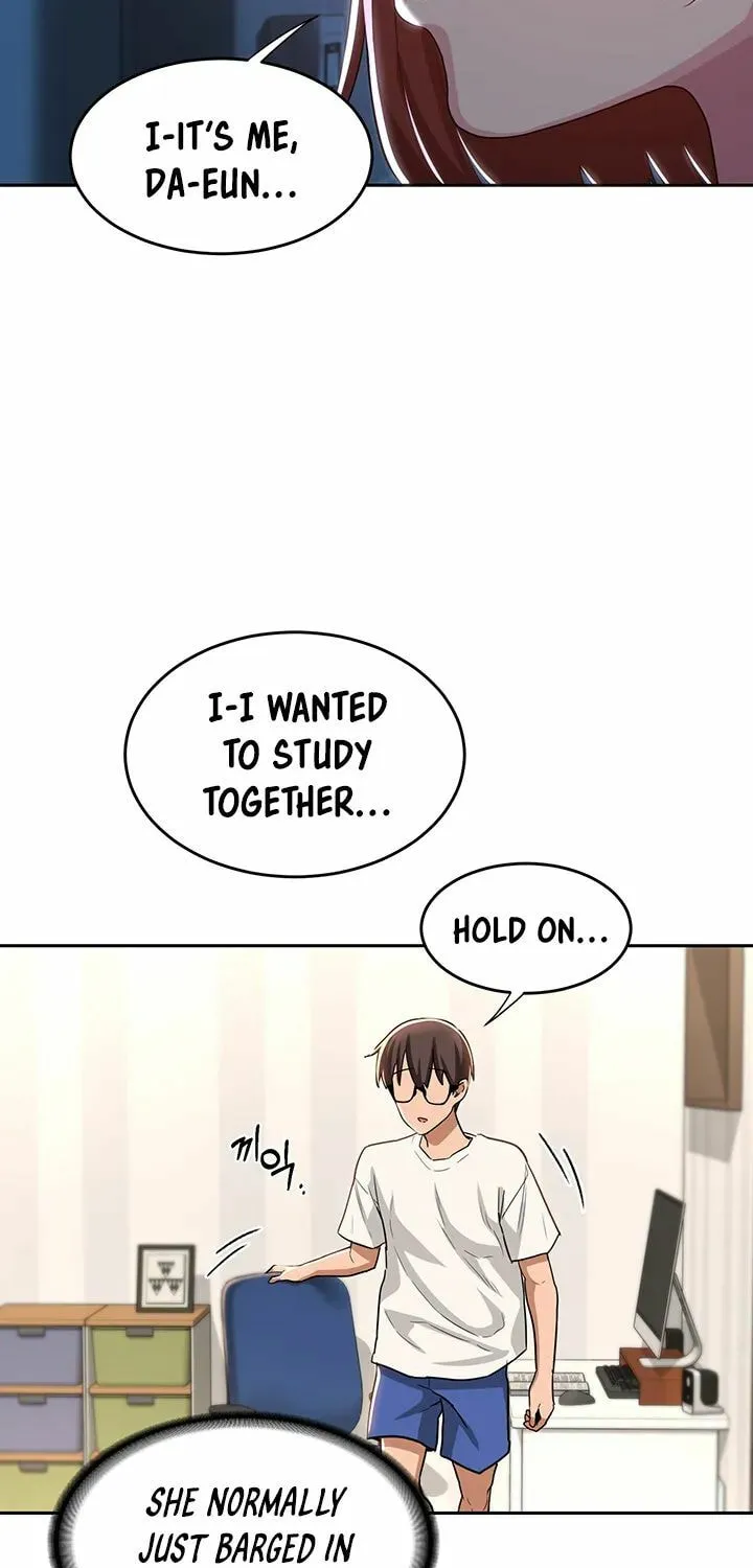 Sex Study Group Chapter 42 page 47 - 