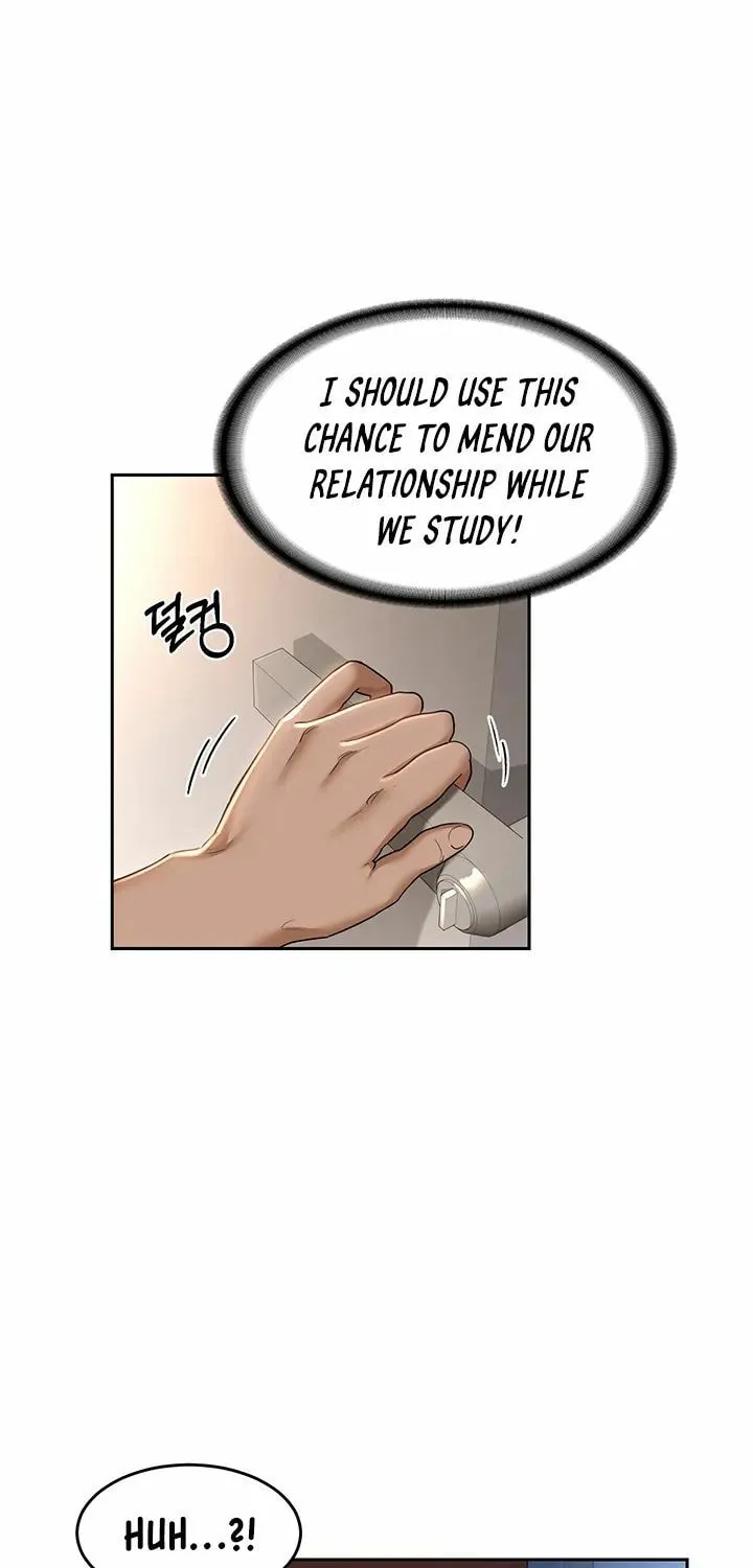 Sex Study Group Chapter 42 page 50 - 