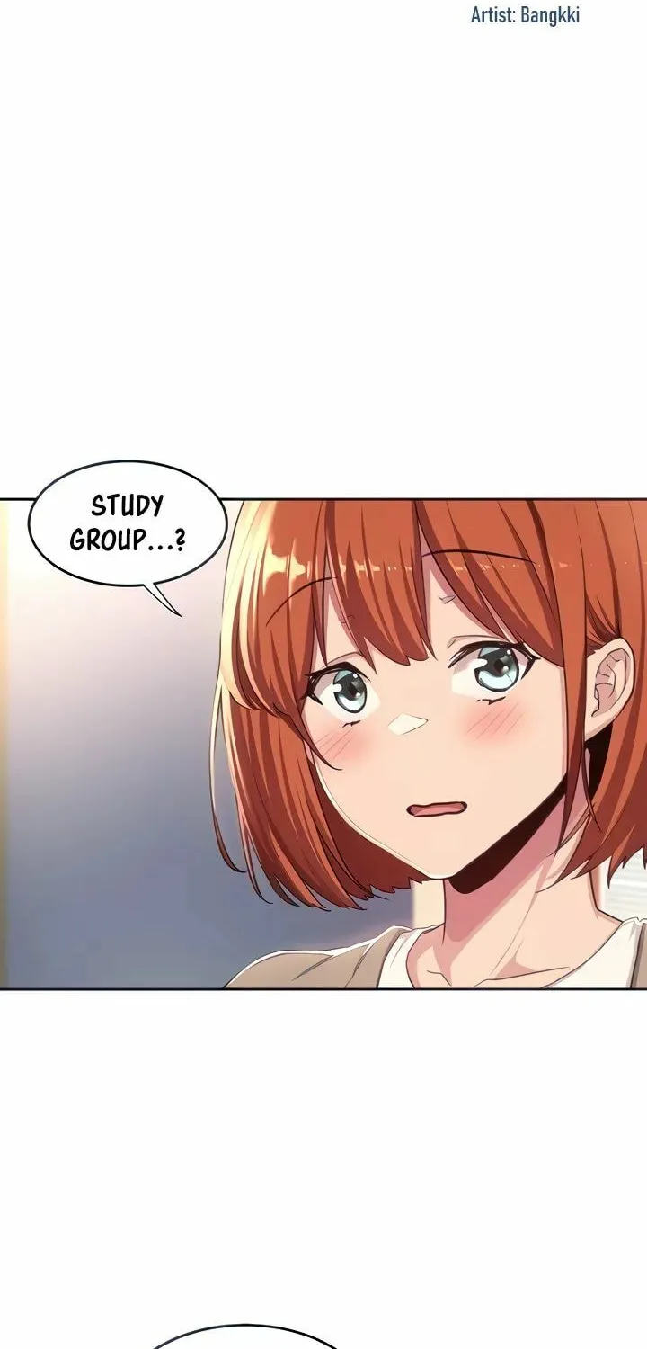 Sex Study Group Chapter 42 page 6 - 