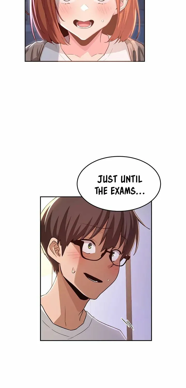 Sex Study Group Chapter 42 page 53 - 