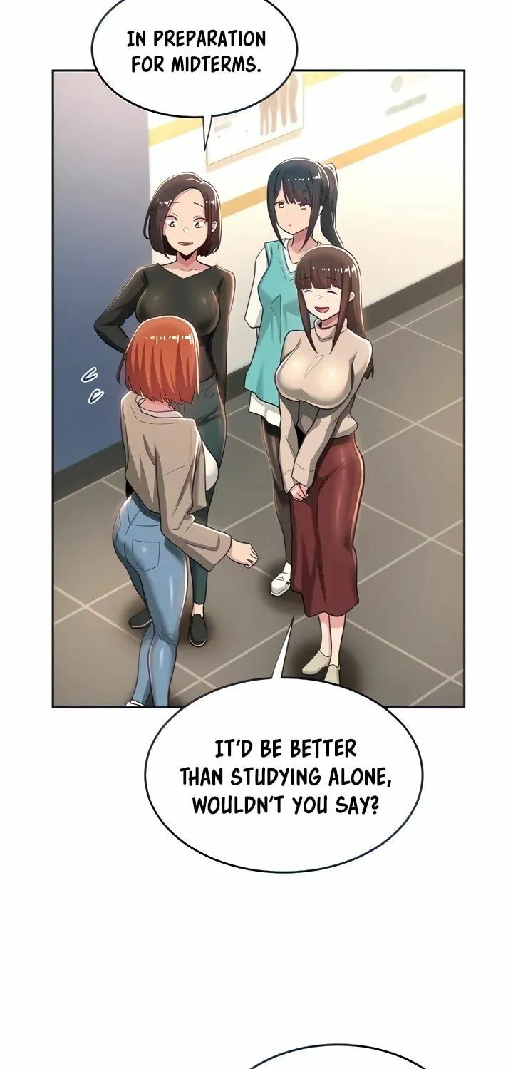 Sex Study Group Chapter 42 page 7 - 