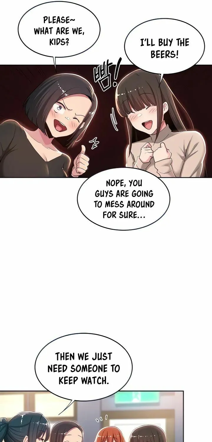Sex Study Group Chapter 42 page 9 - 