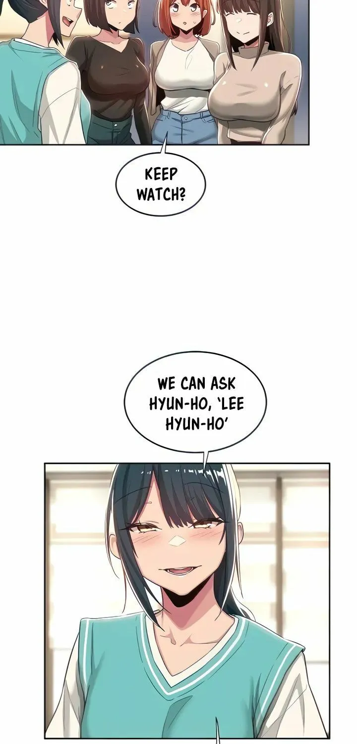 Sex Study Group Chapter 42 page 10 - 