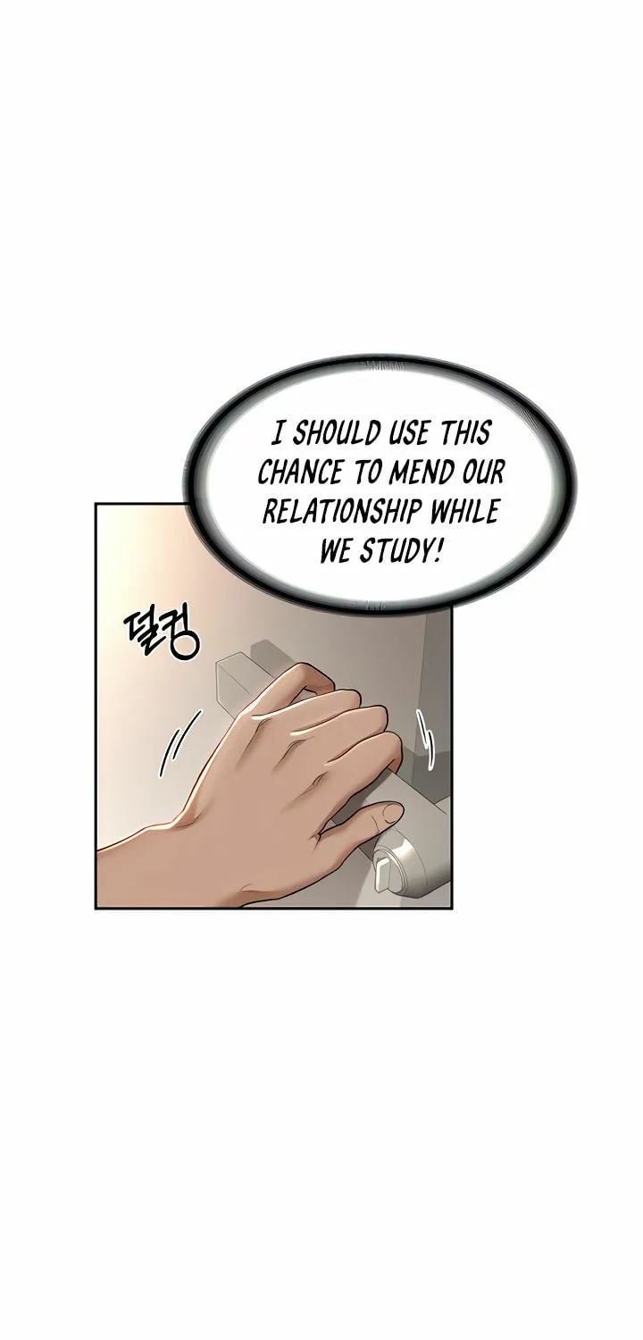 Sex Study Group Chapter 43 page 1 - 
