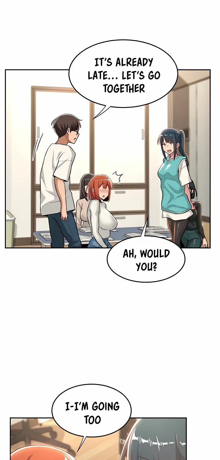 Sex Study Group Chapter 43 page 13 - 
