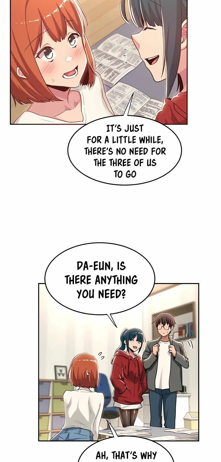 Sex Study Group Chapter 43 page 14 - 