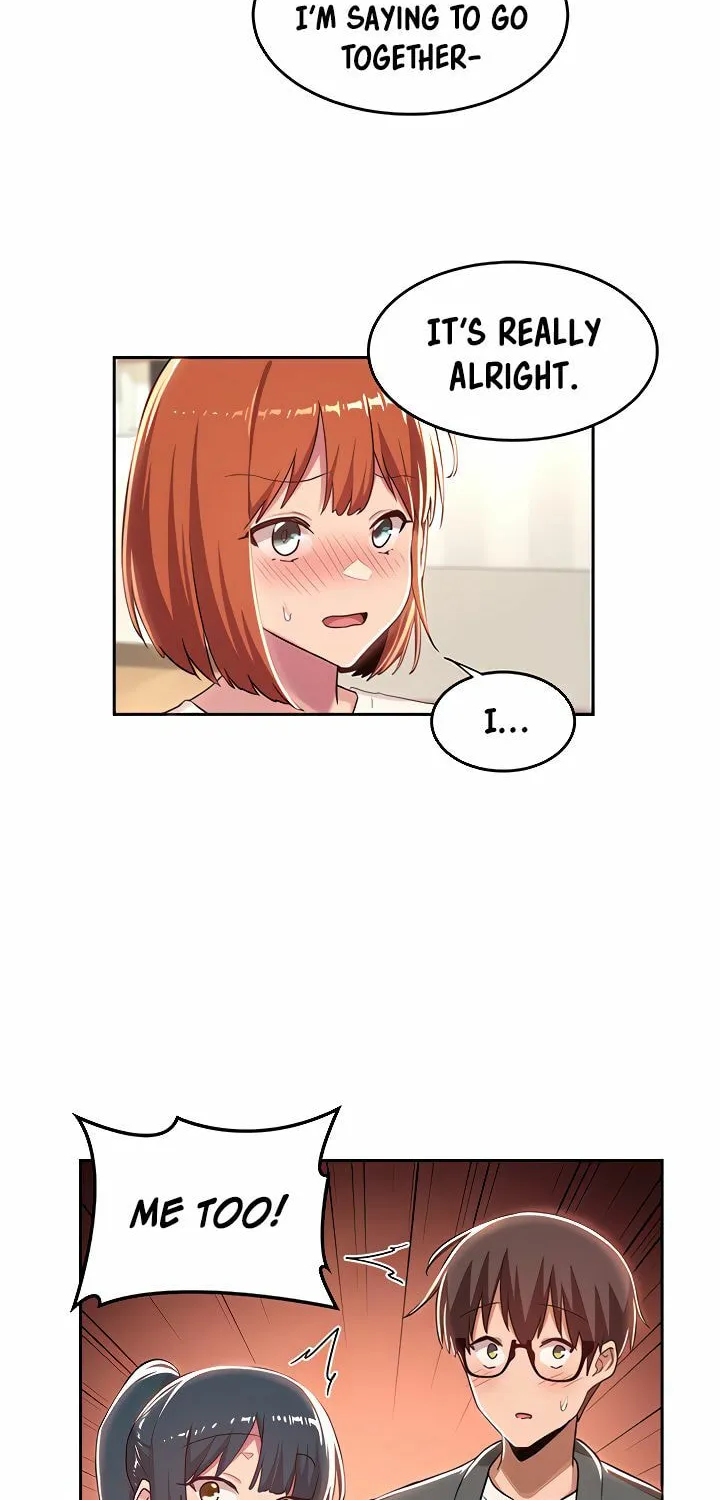 Sex Study Group Chapter 43 page 15 - 