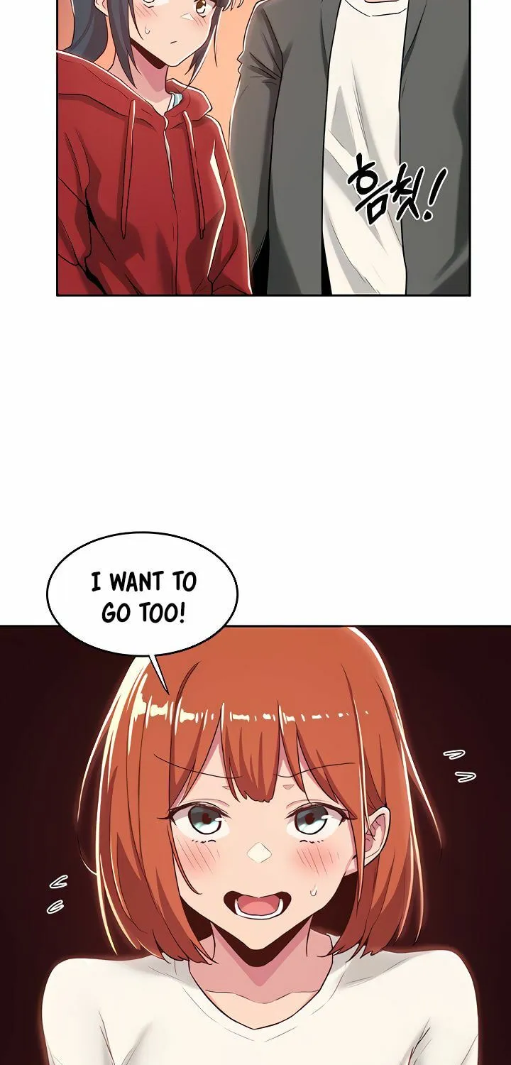 Sex Study Group Chapter 43 page 16 - 