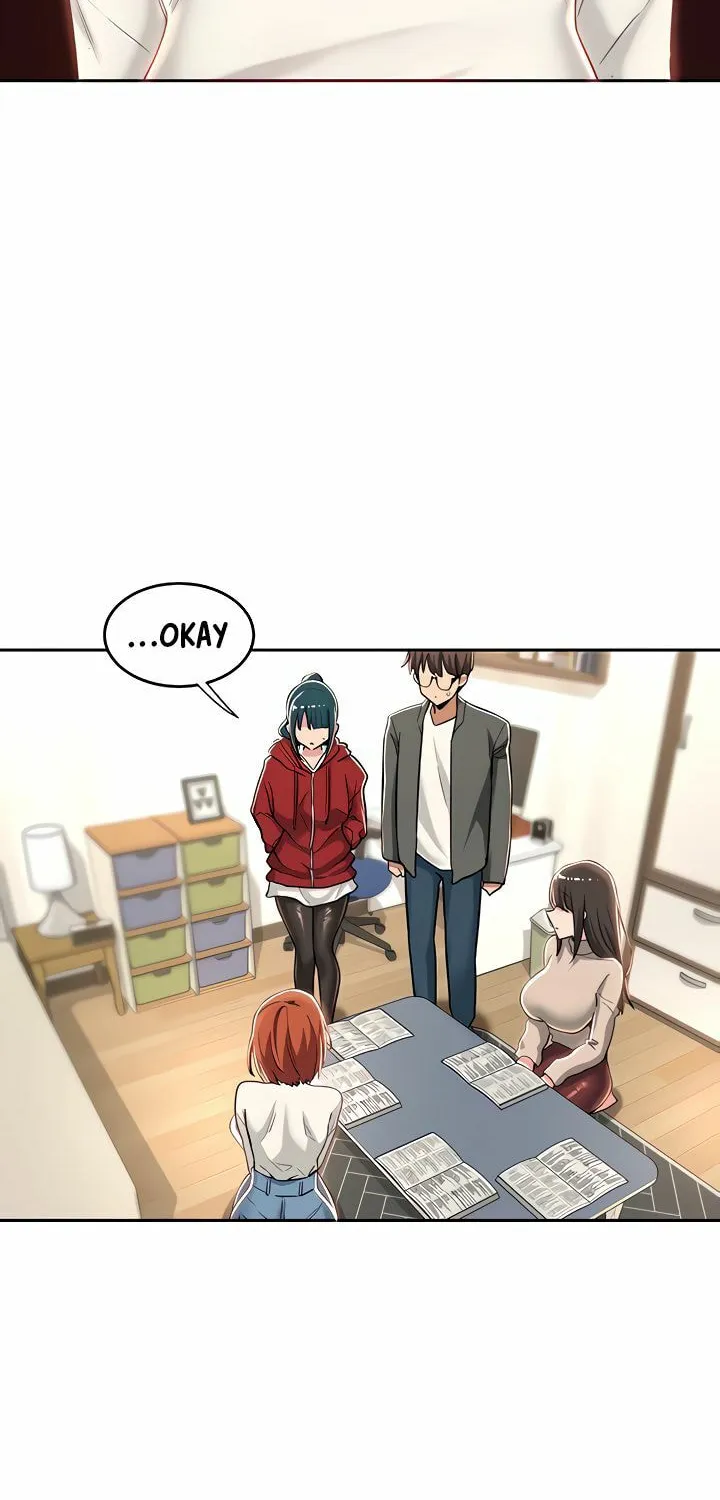 Sex Study Group Chapter 43 page 17 - 
