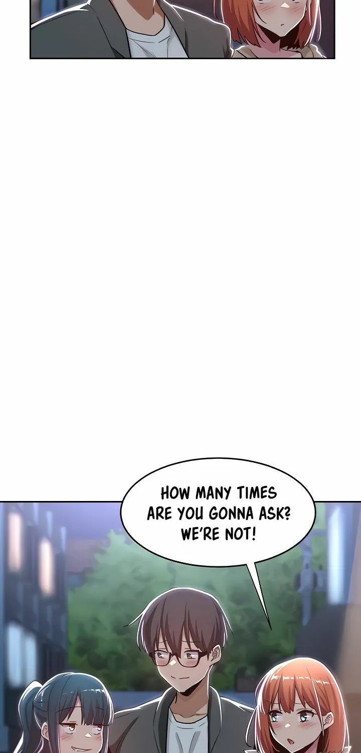 Sex Study Group Chapter 43 page 20 - 