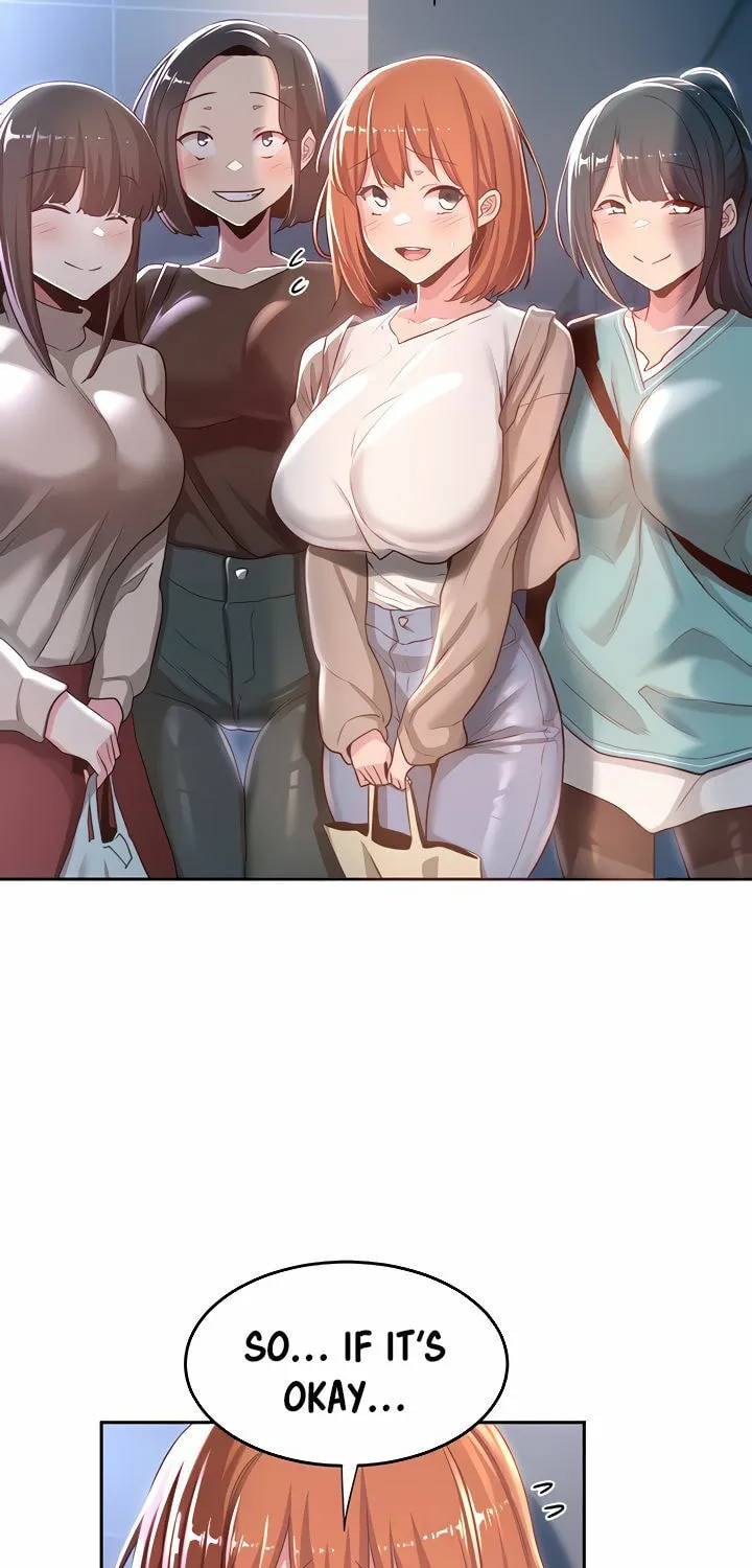 Sex Study Group Chapter 43 page 3 - 