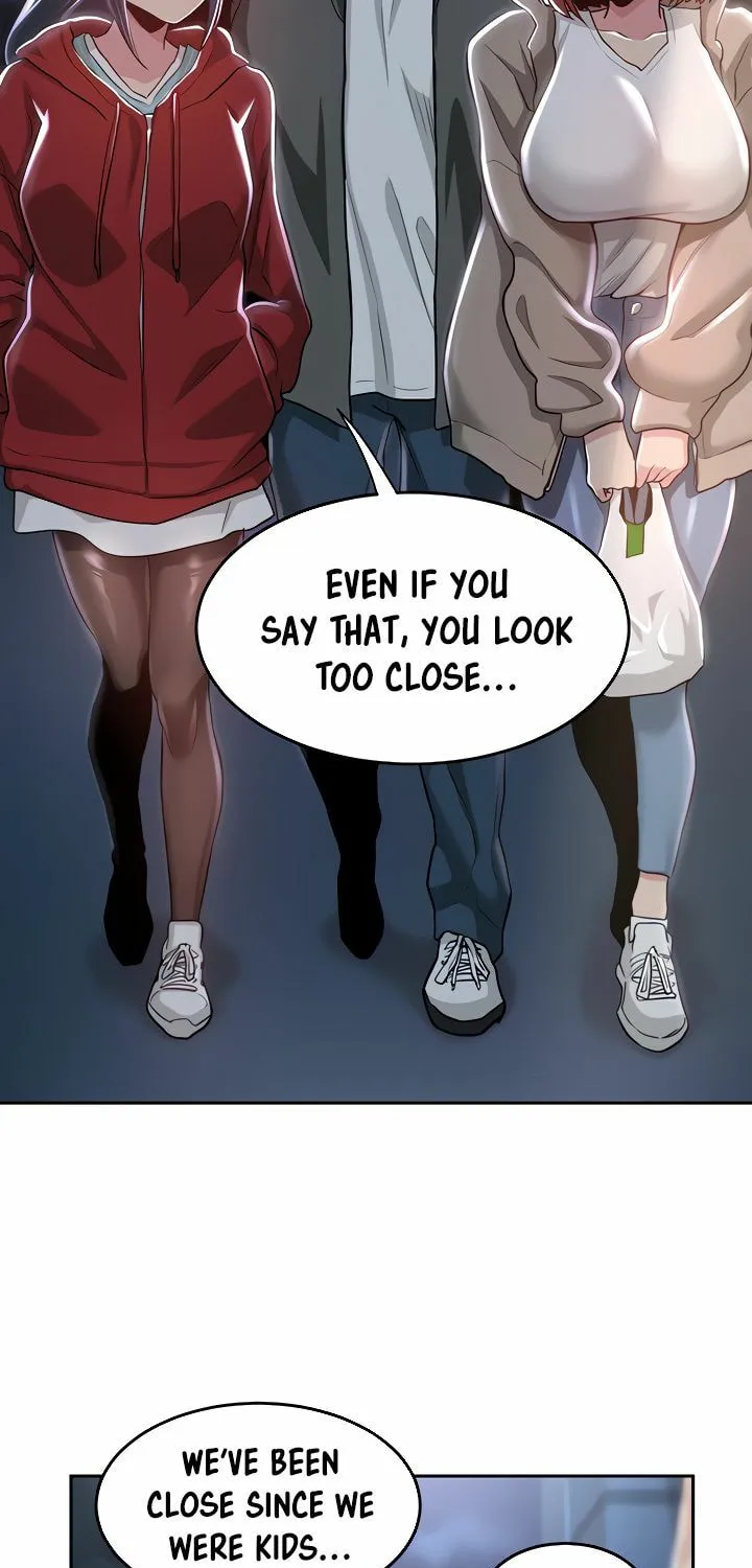 Sex Study Group Chapter 43 page 21 - 