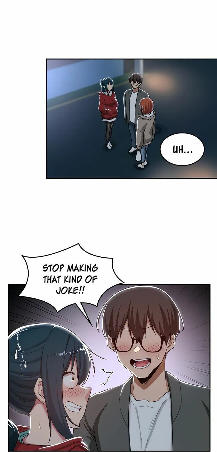 Sex Study Group Chapter 43 page 25 - 