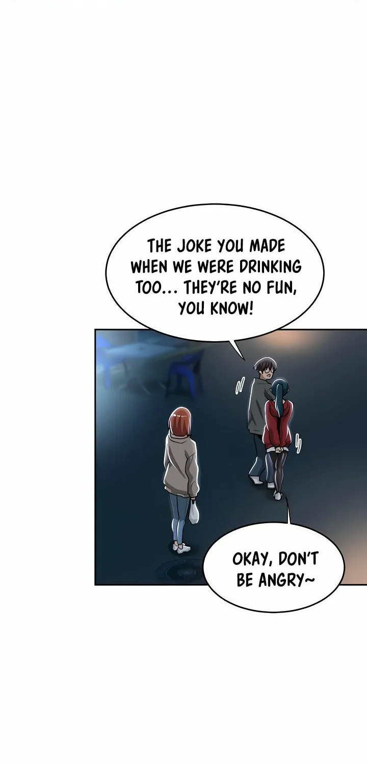 Sex Study Group Chapter 43 page 26 - 