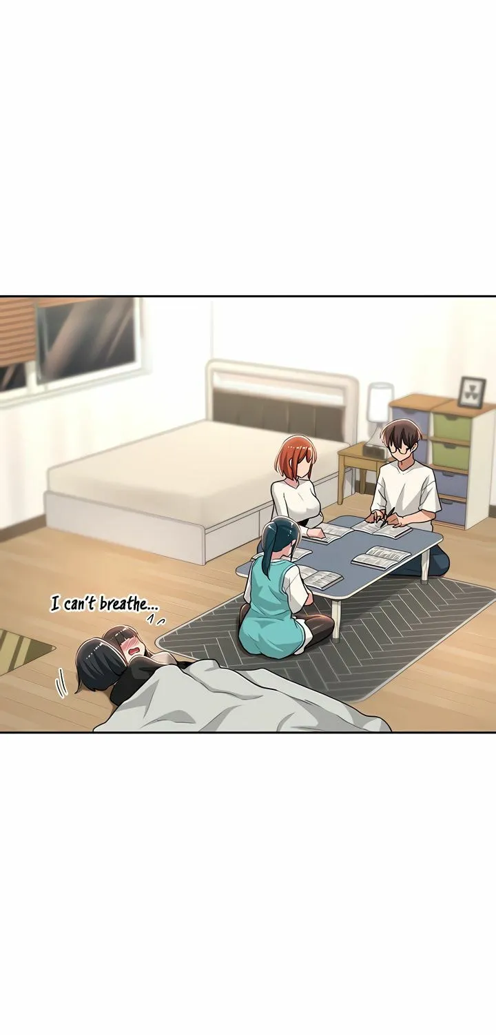 Sex Study Group Chapter 43 page 30 - 