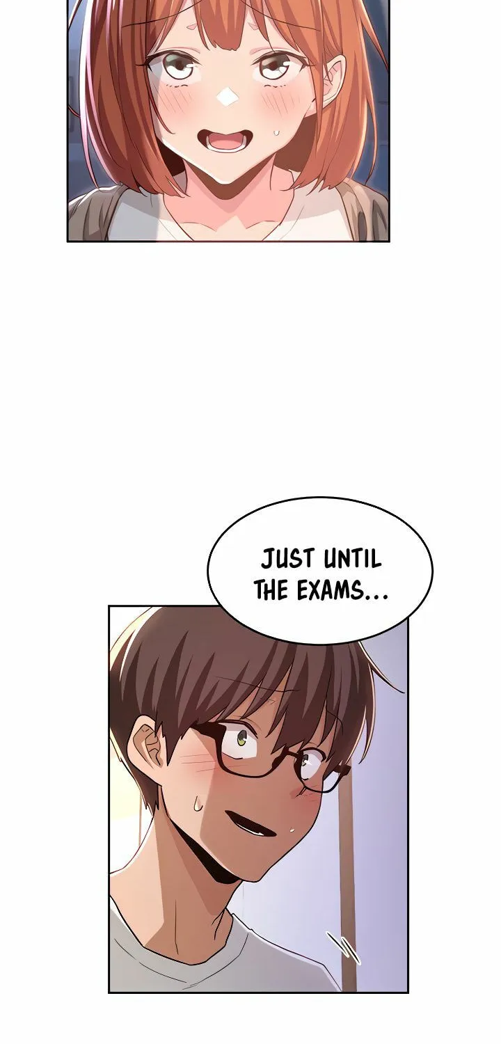 Sex Study Group Chapter 43 page 4 - 