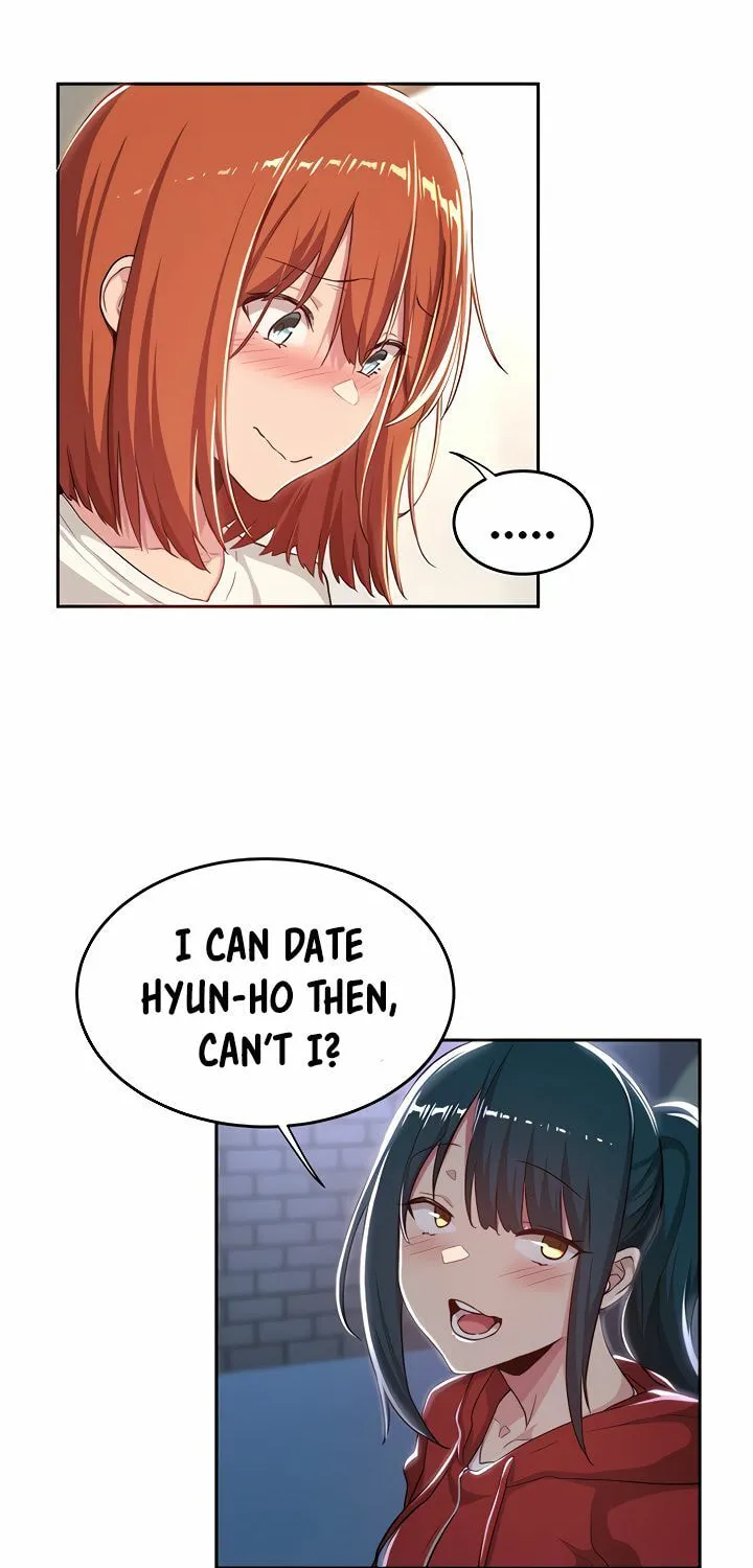 Sex Study Group Chapter 43 page 31 - 