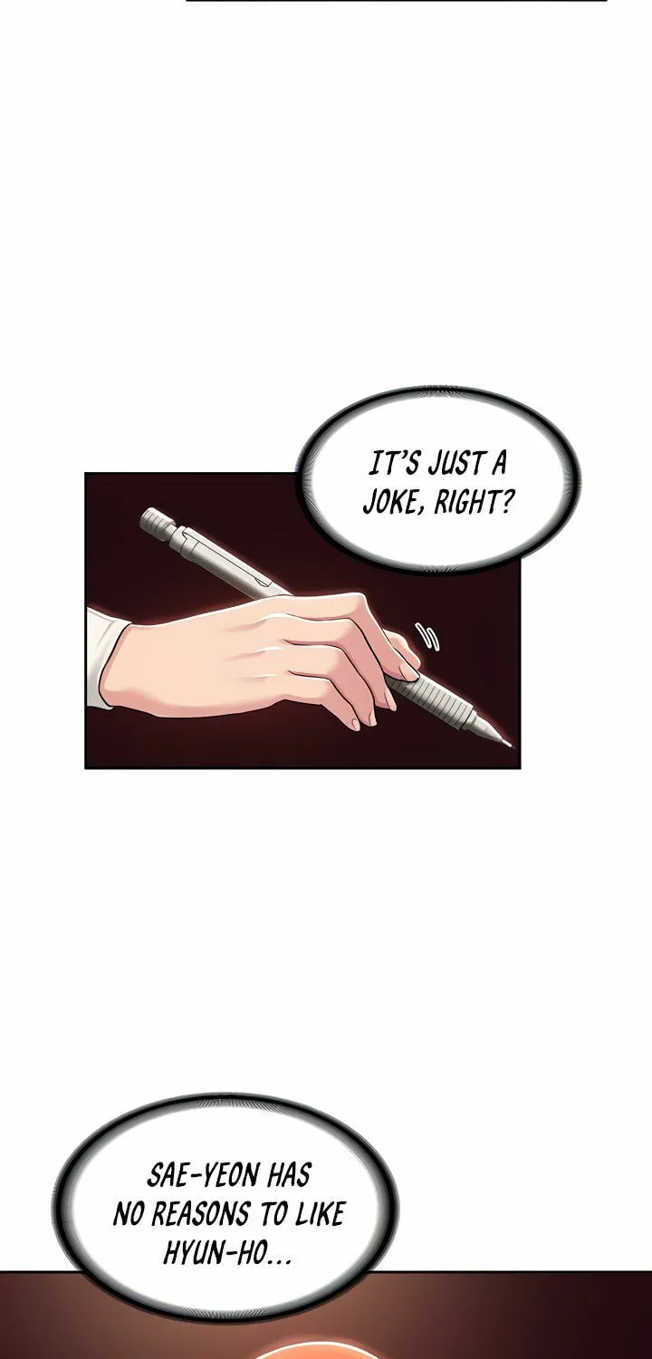Sex Study Group Chapter 43 page 32 - 
