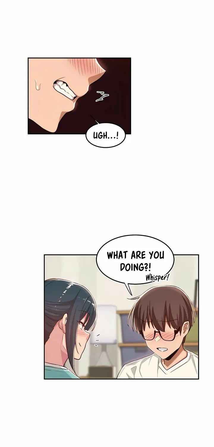Sex Study Group Chapter 43 page 37 - 