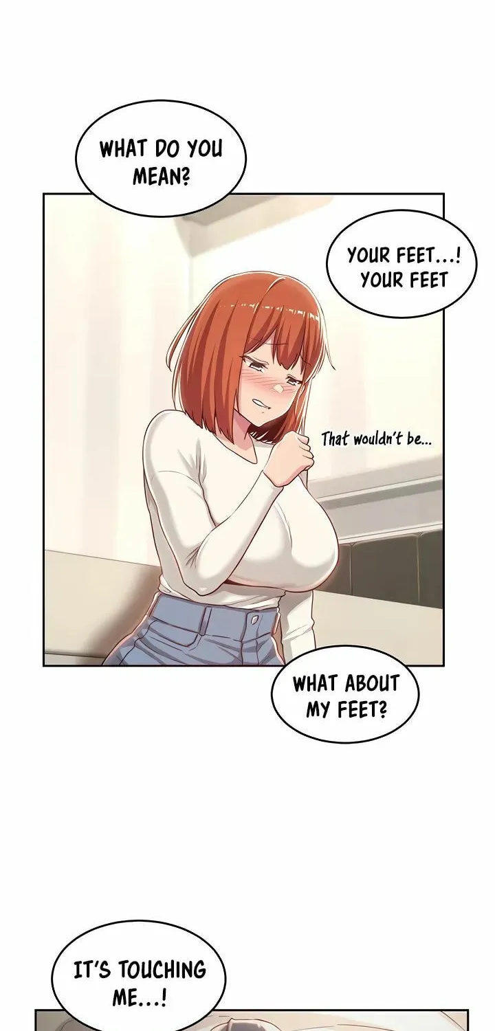 Sex Study Group Chapter 43 page 38 - 