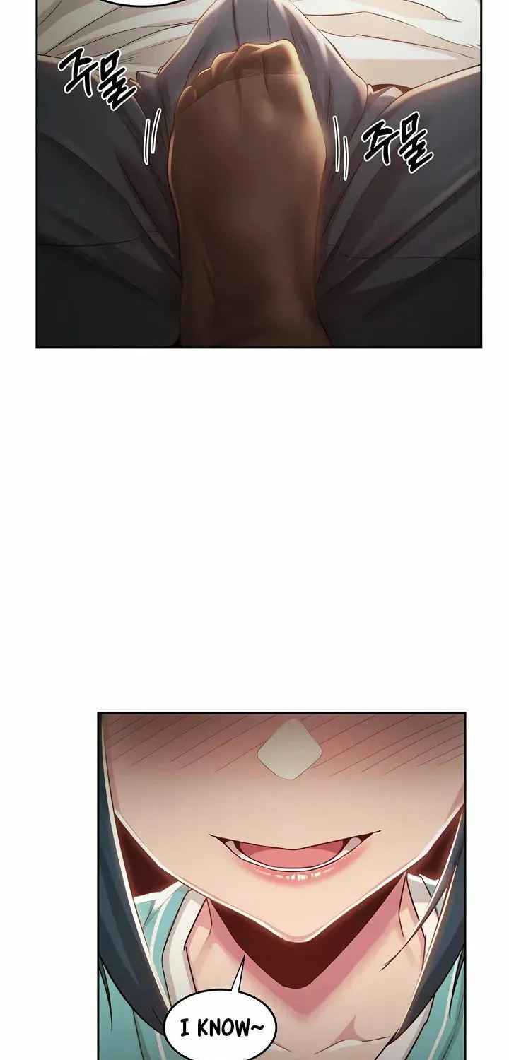 Sex Study Group Chapter 43 page 39 - 