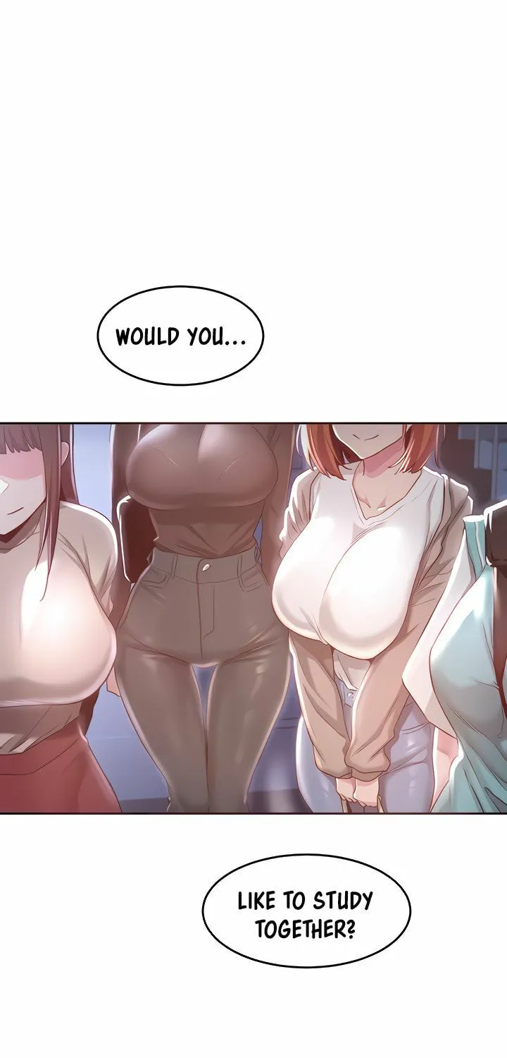 Sex Study Group Chapter 43 page 5 - 