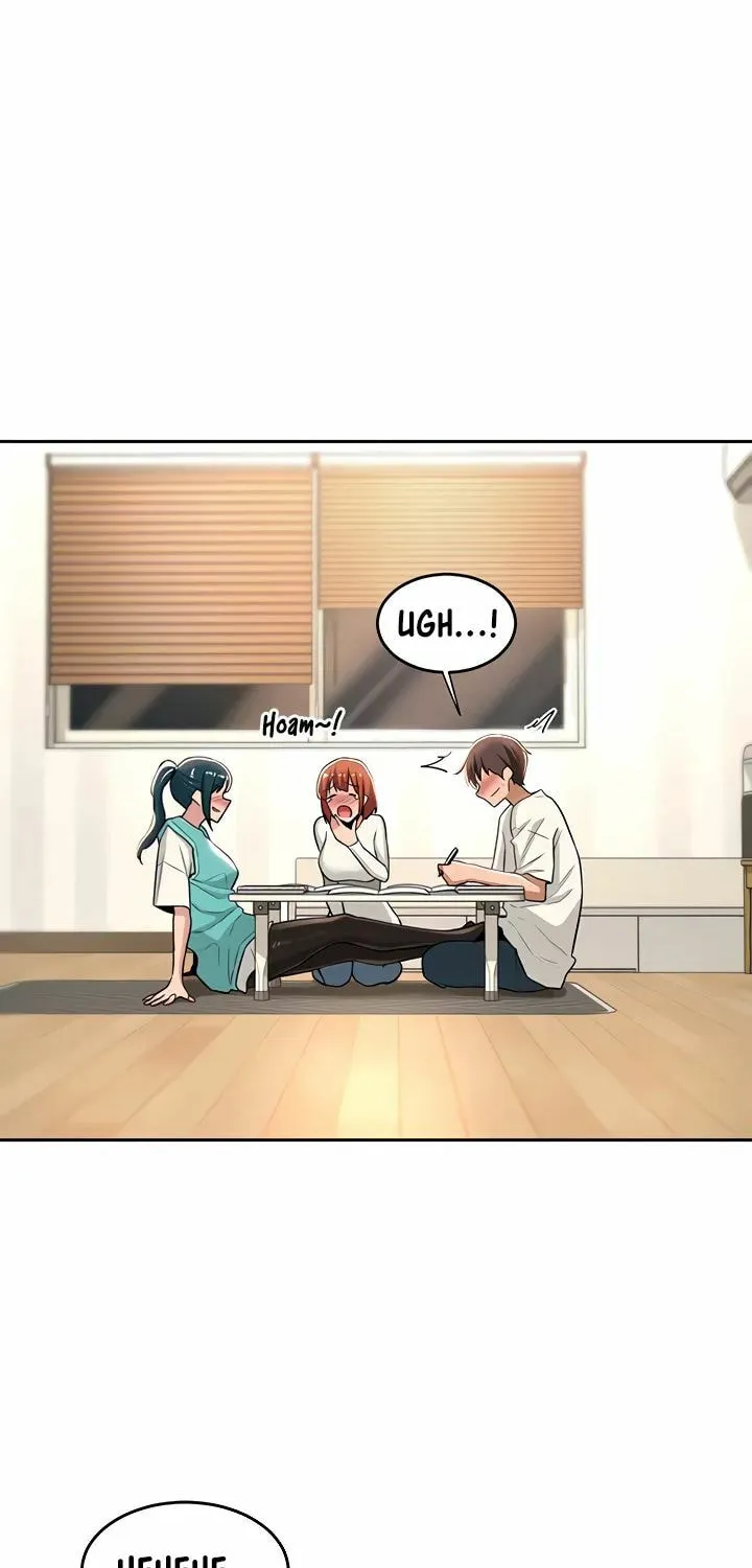 Sex Study Group Chapter 43 page 42 - 