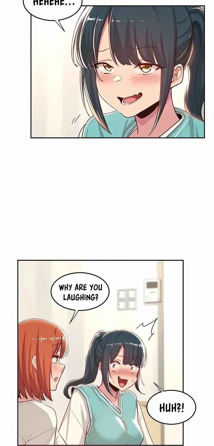Sex Study Group Chapter 43 page 43 - 