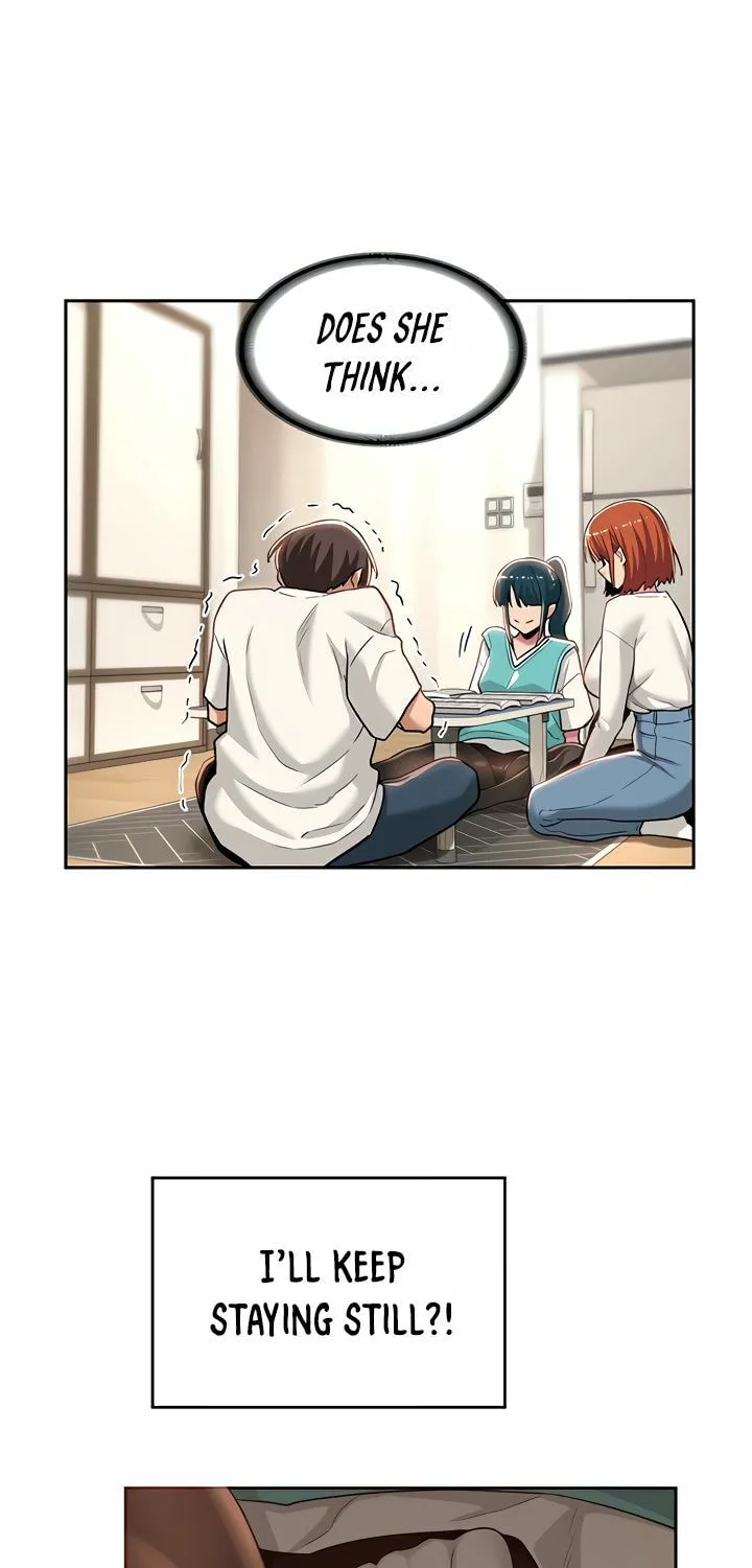Sex Study Group Chapter 43 page 47 - 