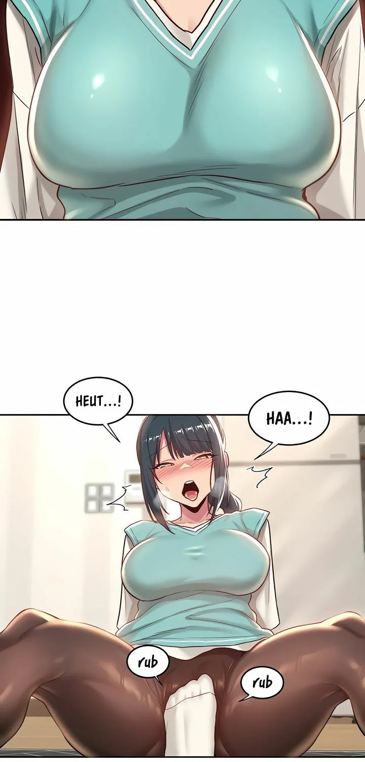 Sex Study Group Chapter 43 page 49 - 