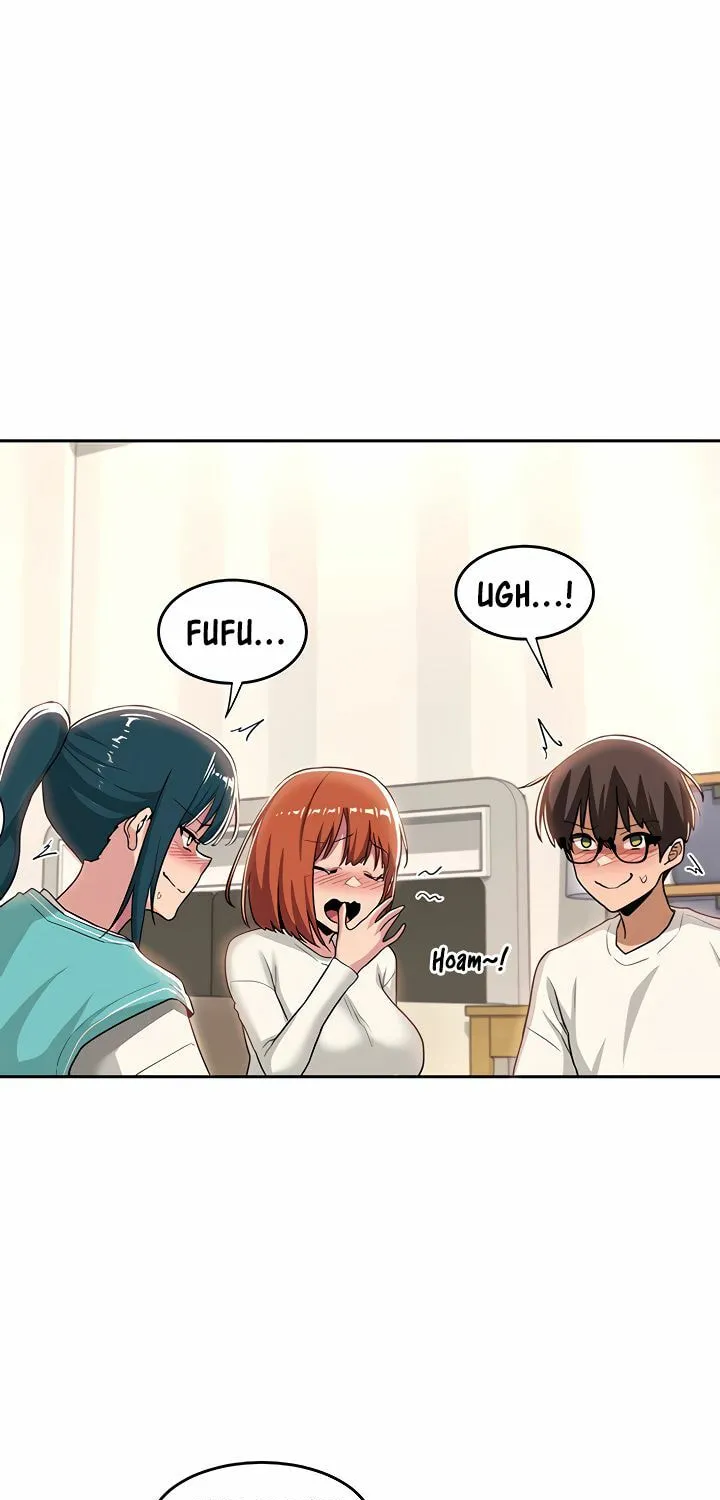 Sex Study Group Chapter 43 page 50 - 