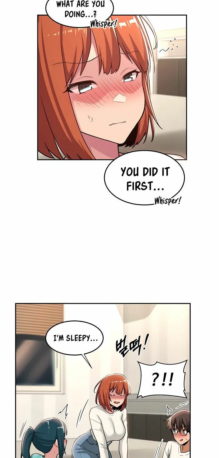 Sex Study Group Chapter 43 page 51 - 