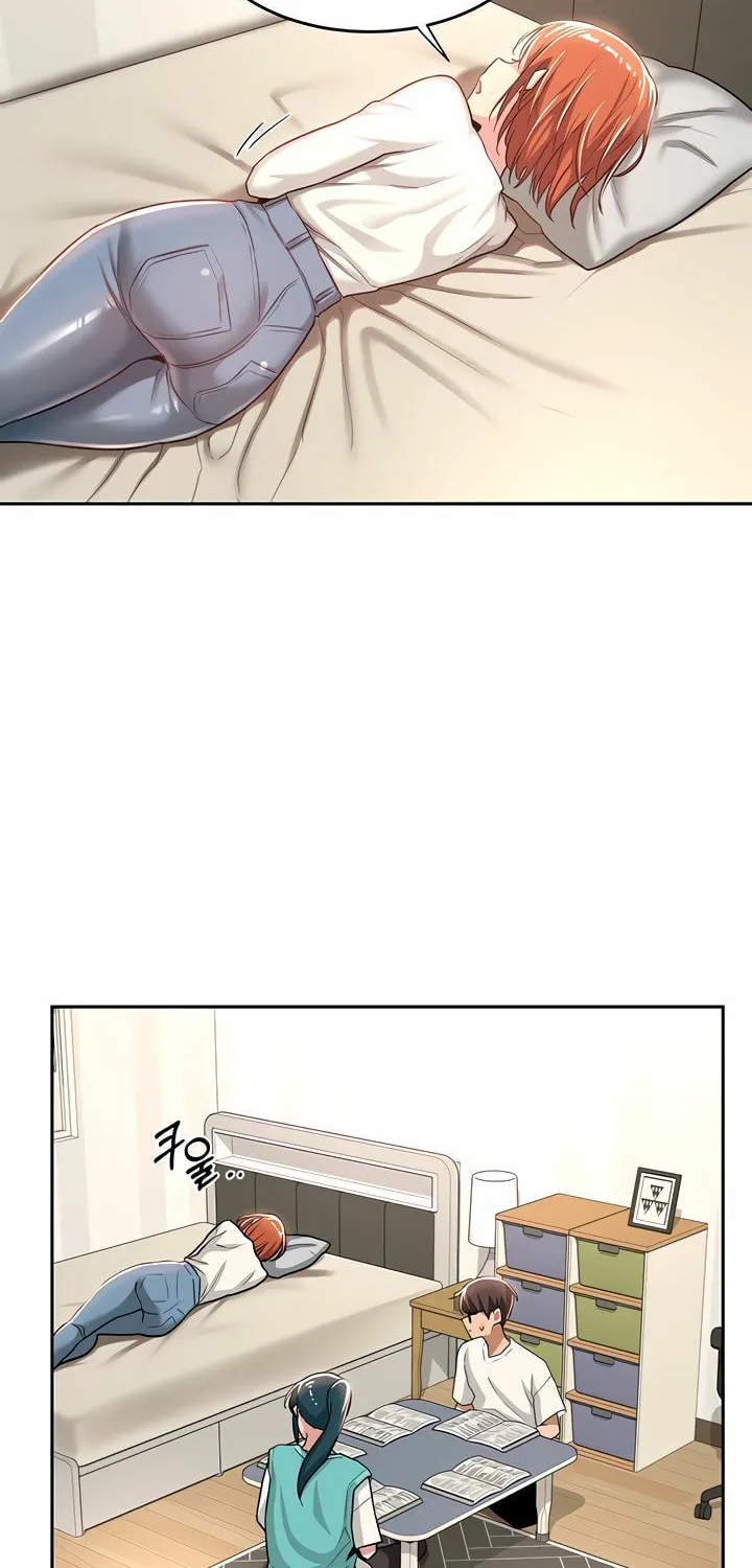 Sex Study Group Chapter 43 page 53 - 