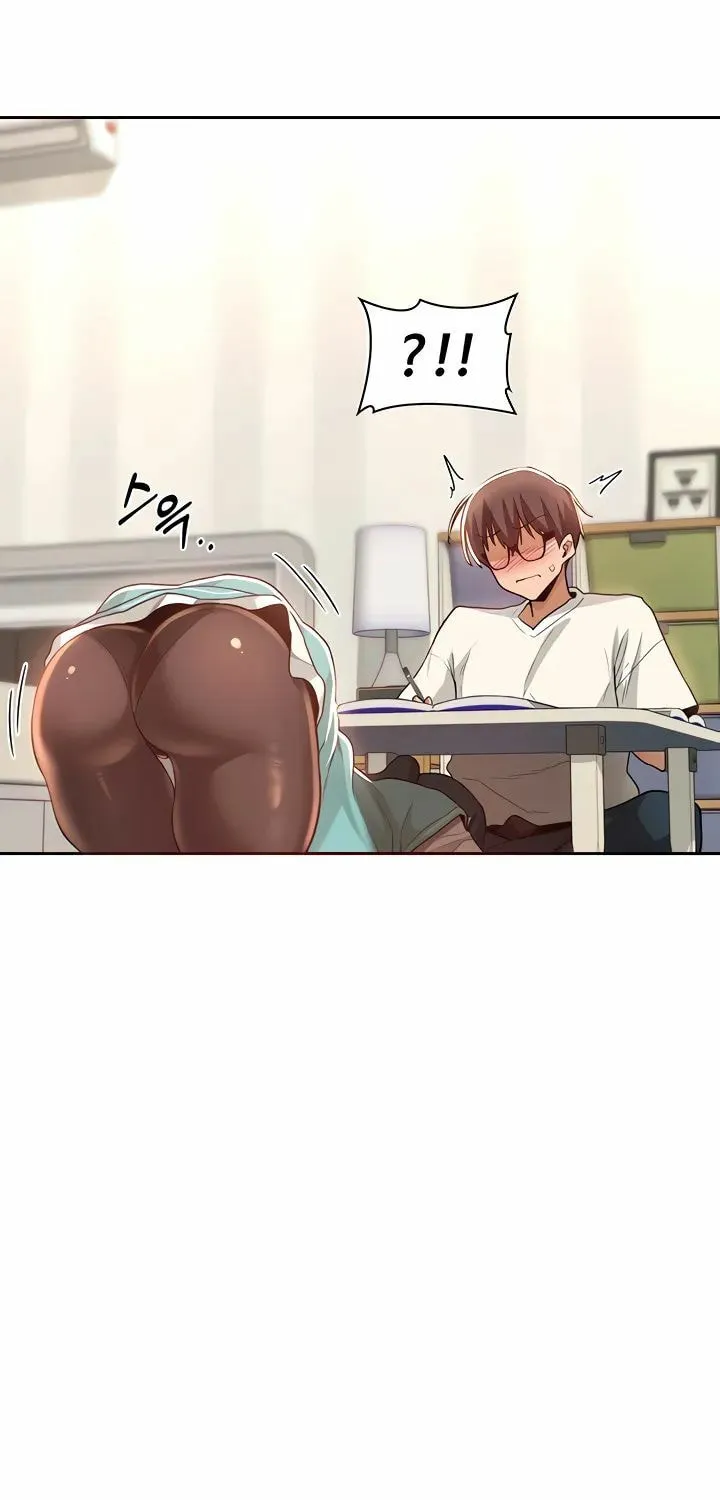 Sex Study Group Chapter 43 page 55 - 