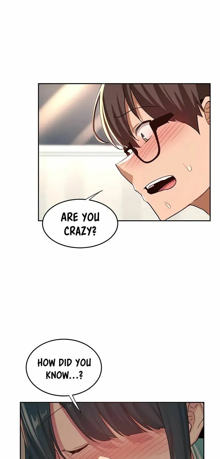 Sex Study Group Chapter 43 page 56 - 